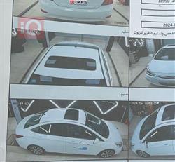 هيونداي أكسنت